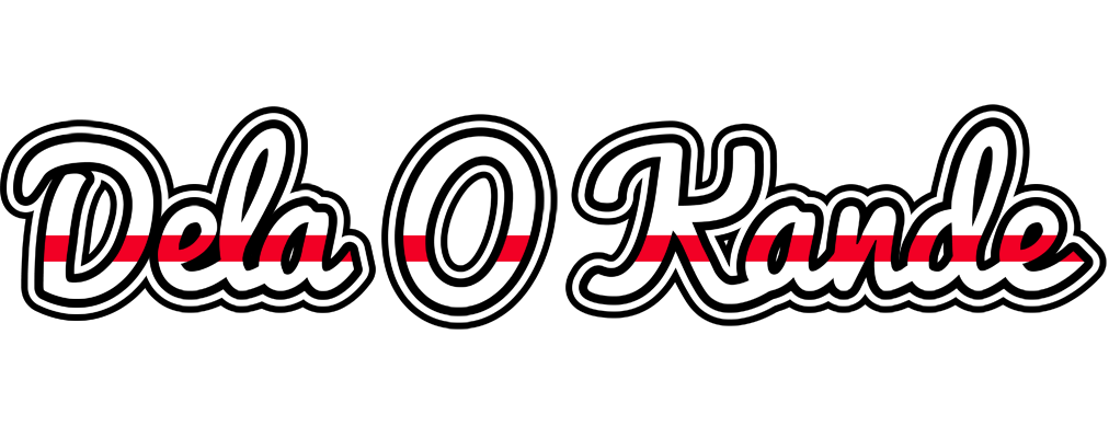 Dela O Kande kingdom logo